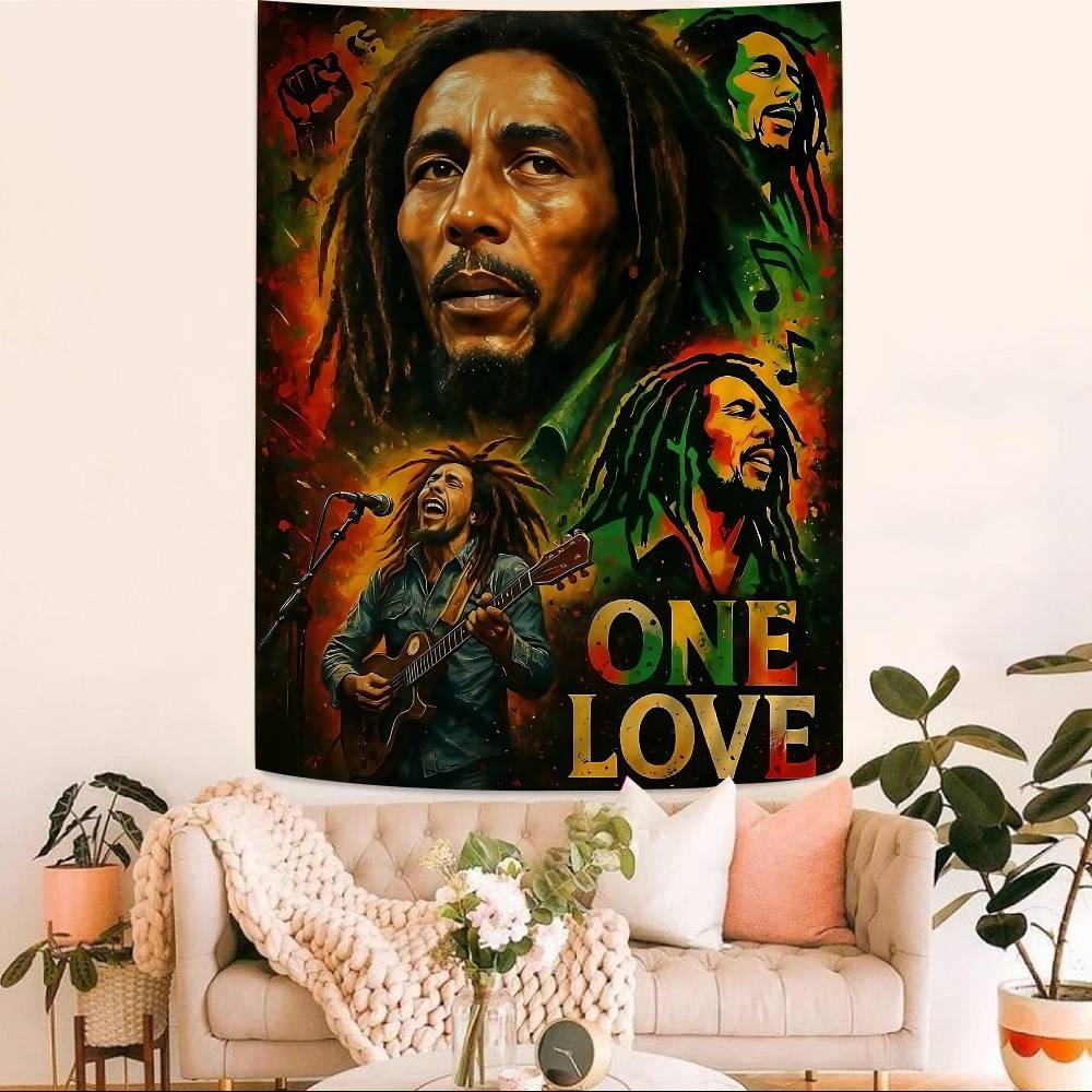 Jamaican Bob Reggae Marley Hip - Science Bob 评论和价格