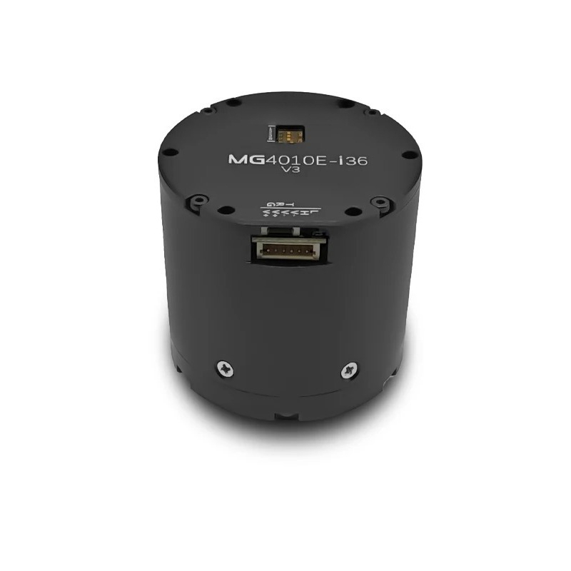 MG4010E-i36  v3 New arrival du - Robot Arm Motor 评论和价格