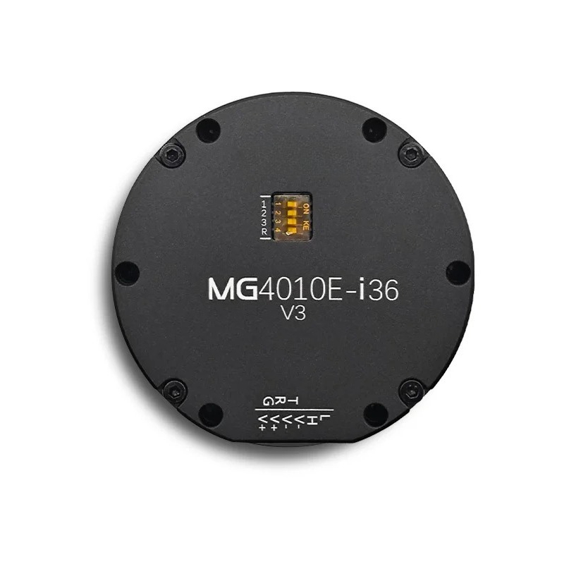 MG4010E-i36  v3 New arrival du - Robot Arm Motor 评论和价格