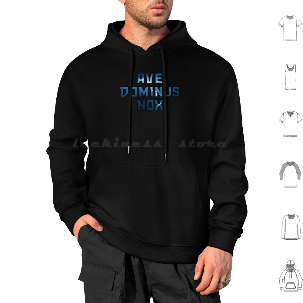 Warcry Hoodie Cotton Long Slee - Science And Hobby 评论和价格