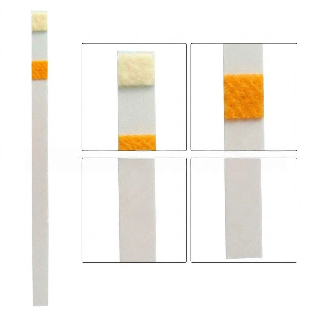 2 in 1 Pool and Spa Test Strip - Ph Strip Test 评论和价格