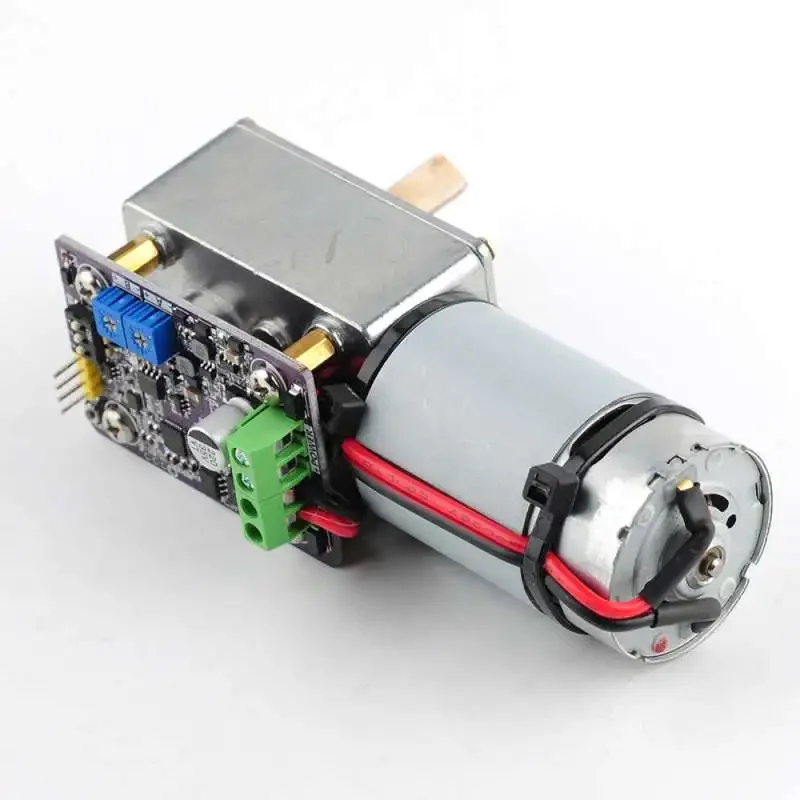 ASMC-LQ ASME-SQ 60/70/120KG Wo - Robot Arm Motor 评论和价格