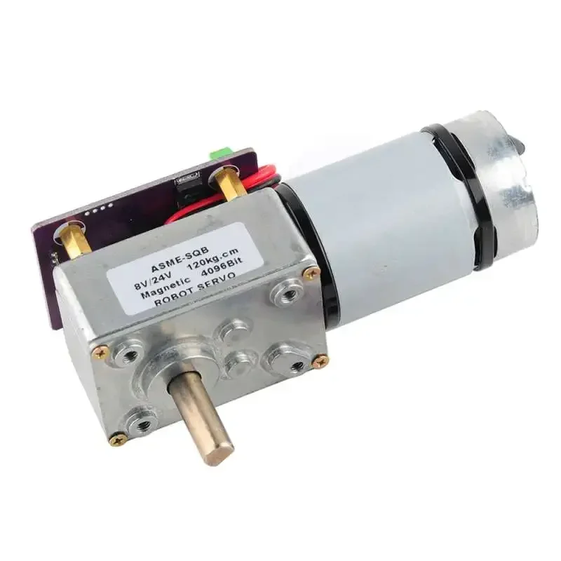 ASMC-LQ ASME-SQ 60/70/120KG Wo - Robot Arm Motor 评论和价格