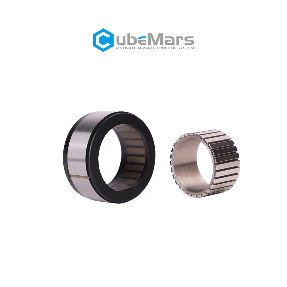 CubeMars RI75-PH Frameless Inr - Robot Arm Motor 评论和价格