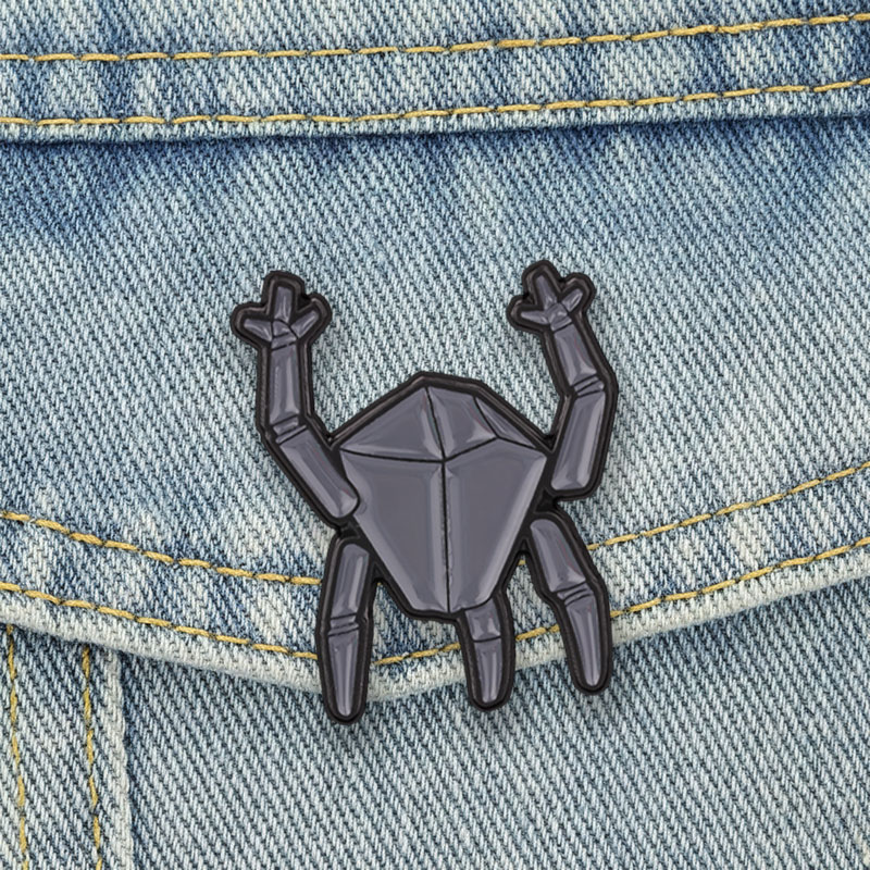 Geometric Enamel Pins Space Sc - Science Buddies 评论和价格