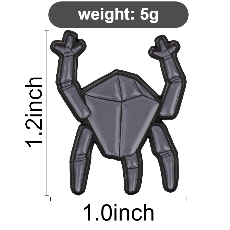 Geometric Enamel Pins Space Sc - Science Buddies 评论和价格
