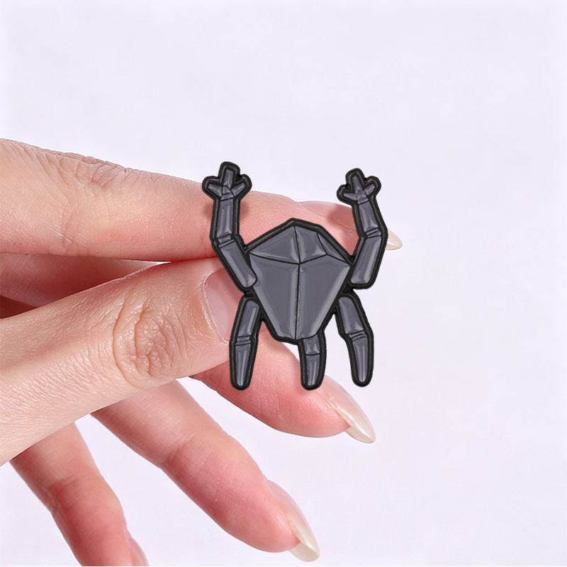 Geometric Enamel Pins Space Sc - Science Buddies 评论和价格