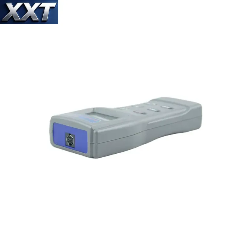XXT AZ8912 Anemometer with LCD - Anemometer Wind Speed 评论和价格