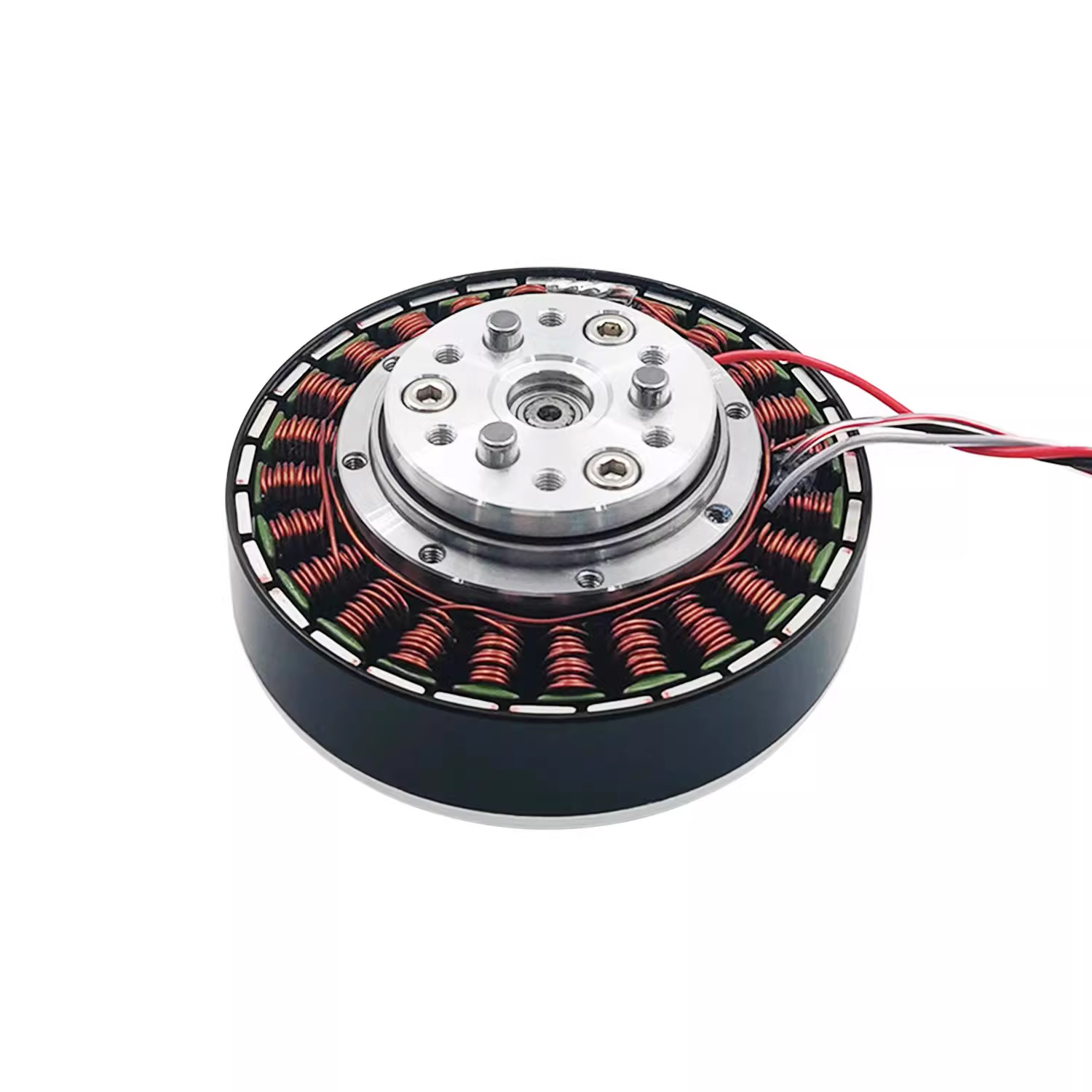 GIM6010-8 Micro Planetary Redu - Robot Arm Motor 评论和价格