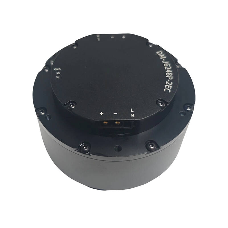 DAMIAO DM-J6248P-2EC Industria - Robot Arm Motor 评论和价格