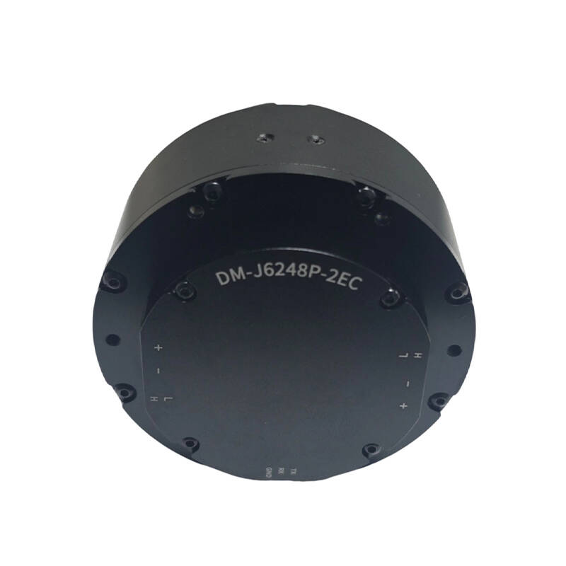 DAMIAO DM-J6248P-2EC Industria - Robot Arm Motor 评论和价格