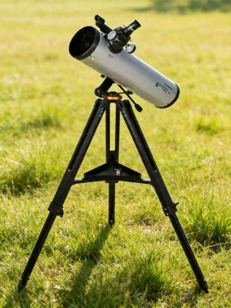 Celestron DX130AZ StarSense Ex - Telescope Reflector 130 评论和价格