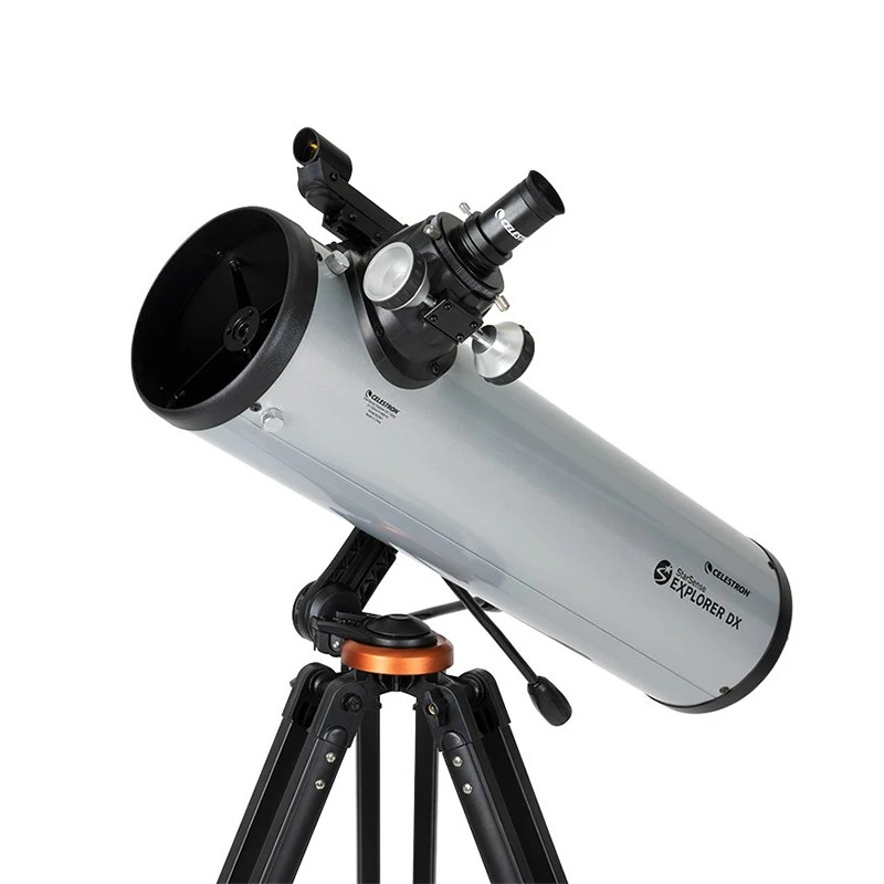 Celestron DX130AZ StarSense Ex - Telescope Reflector 130 评论和价格