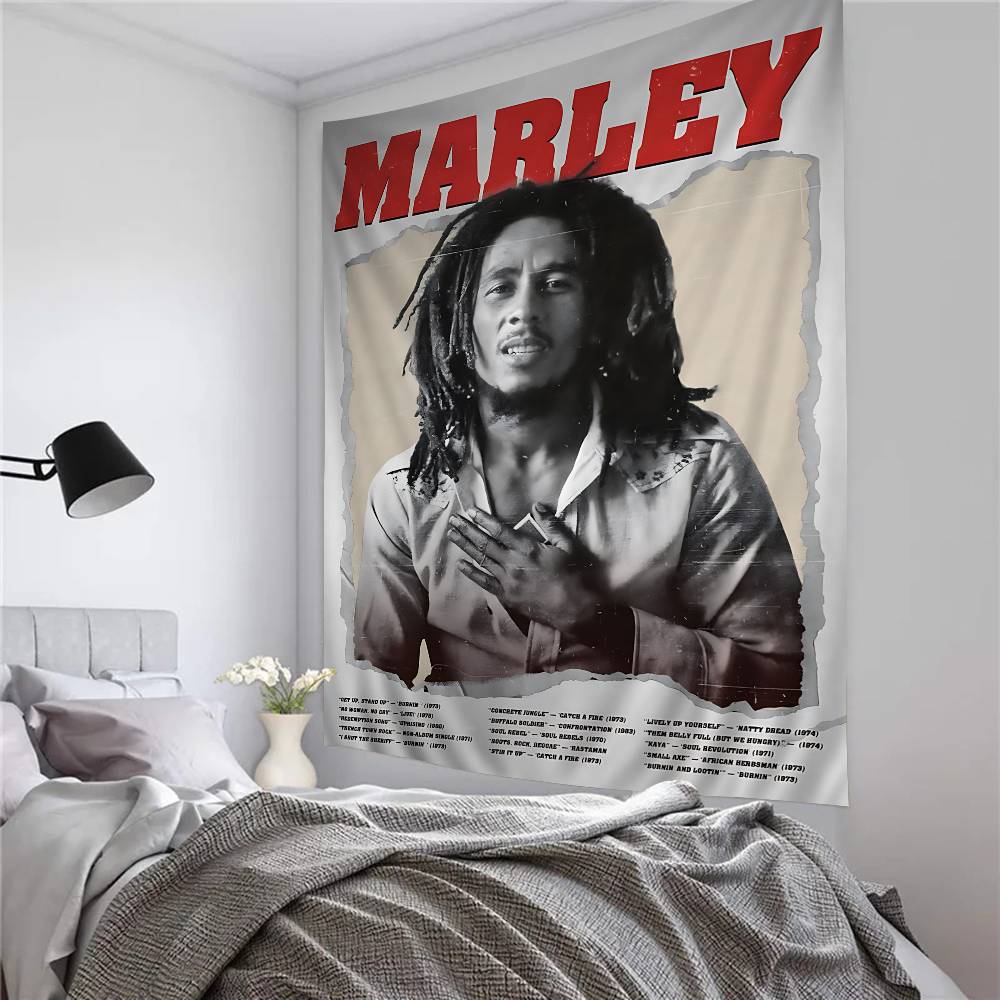Singer Vintage B-bob M-marley  - Science Bob 评论和价格