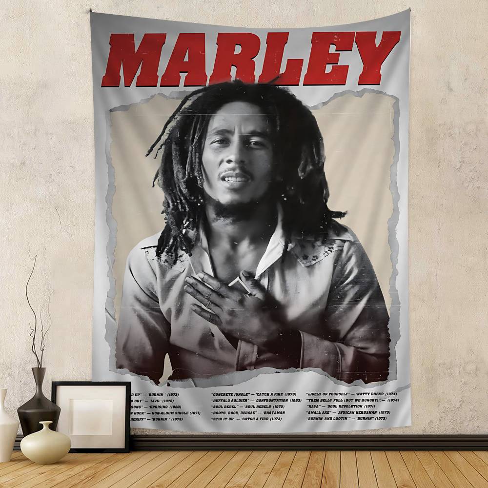 Singer Vintage B-bob M-marley  - Science Bob 评论和价格