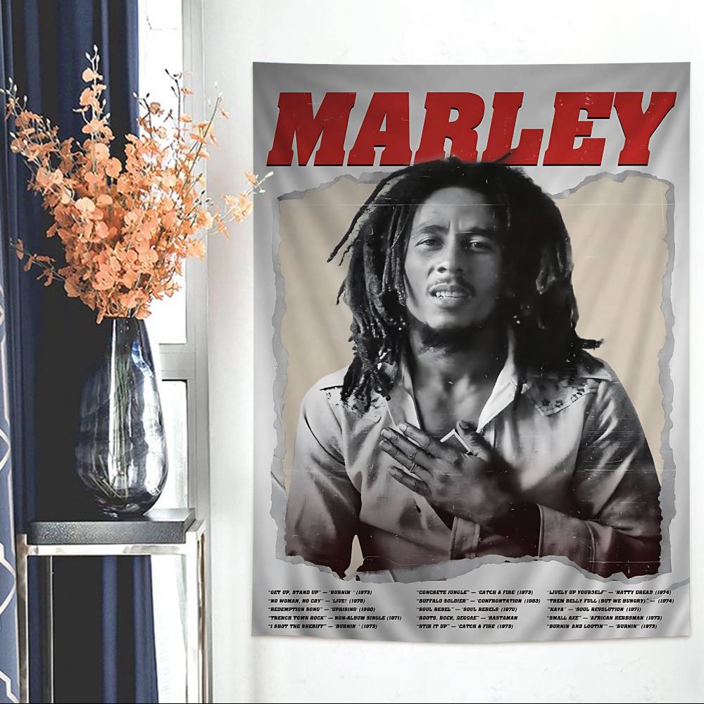 Singer Vintage B-bob M-marley  - Science Bob 评论和价格