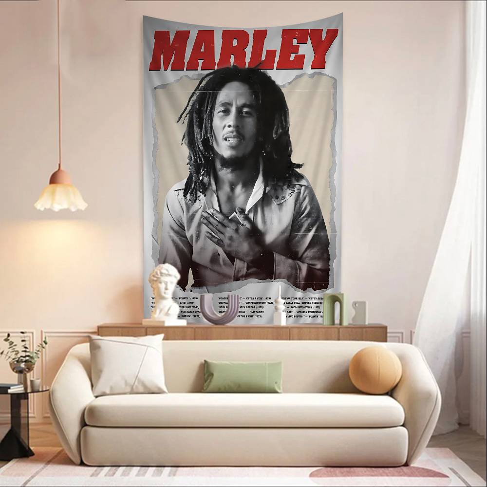 Singer Vintage B-bob M-marley  - Science Bob 评论和价格