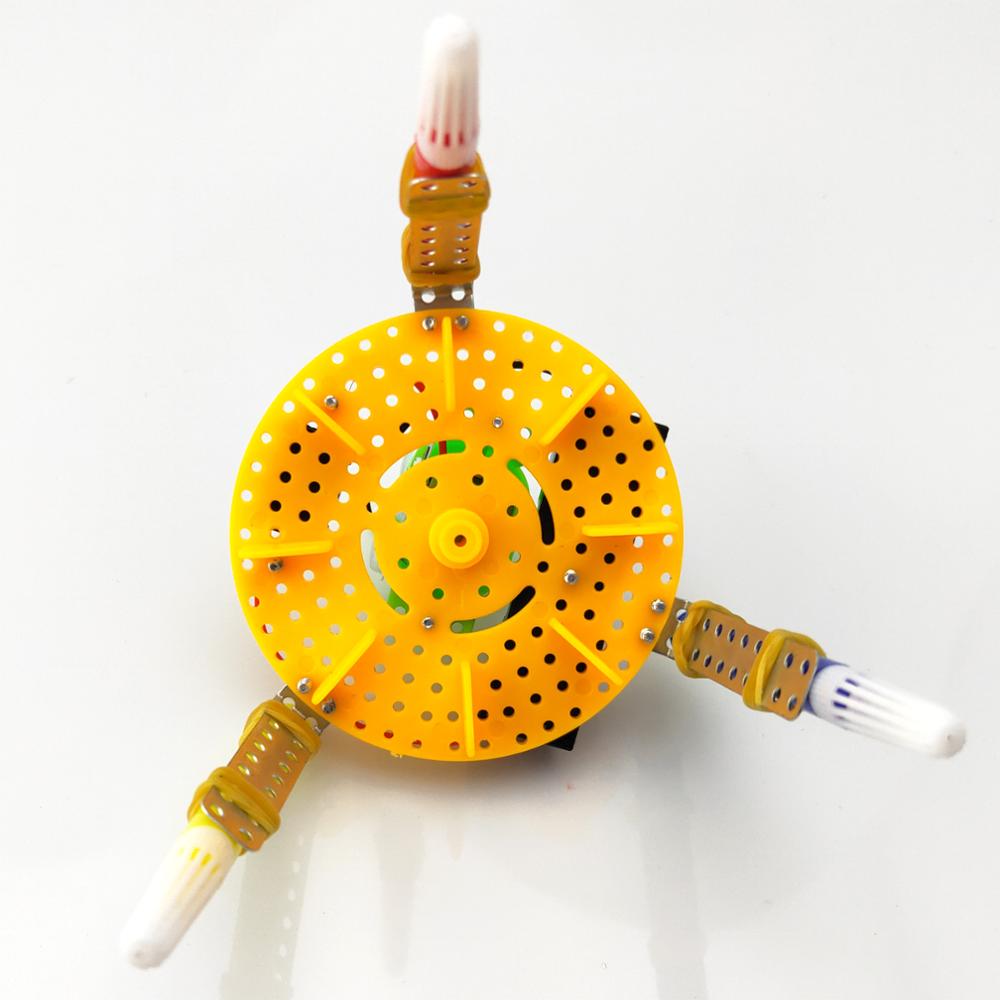 Early Learning DIY Doodle Robo - Science And Invention 评论和价格