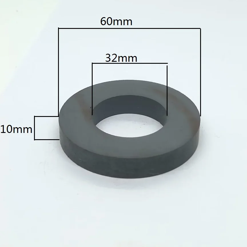 5PCS/LOT Y30 D45-80mm Ferrite  - Science And Hobby 评论和价格