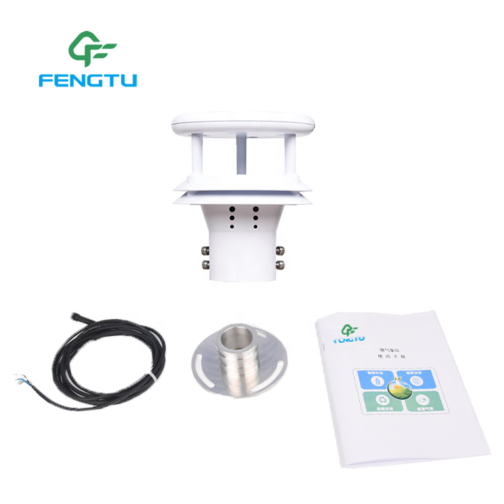 High Quality Mini Ultrasonic A - Anemometer Wind Speed 评论和价格