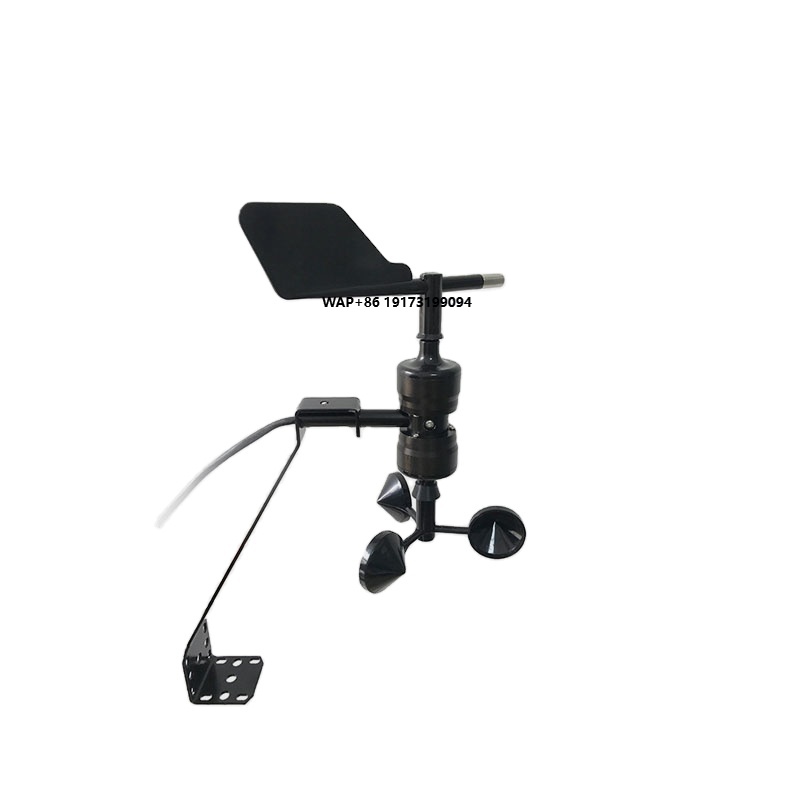 RS485 Modbus 4-20mA 0-5V Meteo - Anemometer Wind Speed 评论和价格