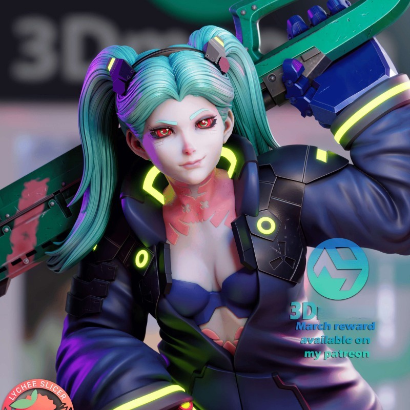 1/24 Scale Cyberpunk Science F - Science Hobby Kit 评论和价格