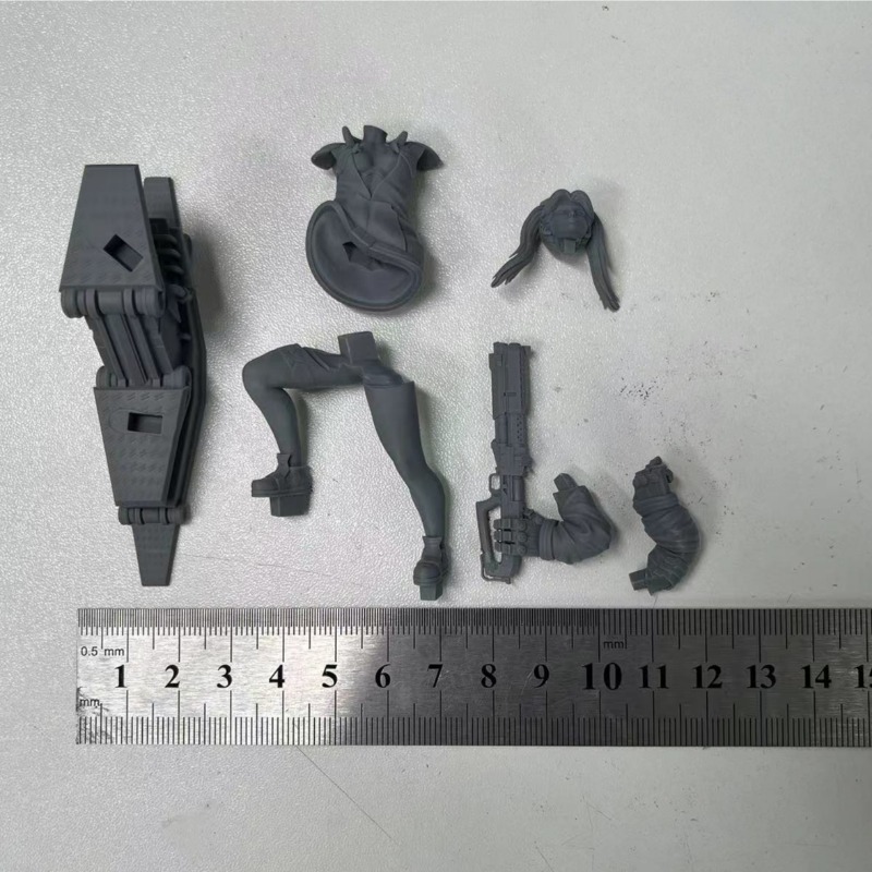 1/24 Scale Cyberpunk Science F - Science Hobby Kit 评论和价格