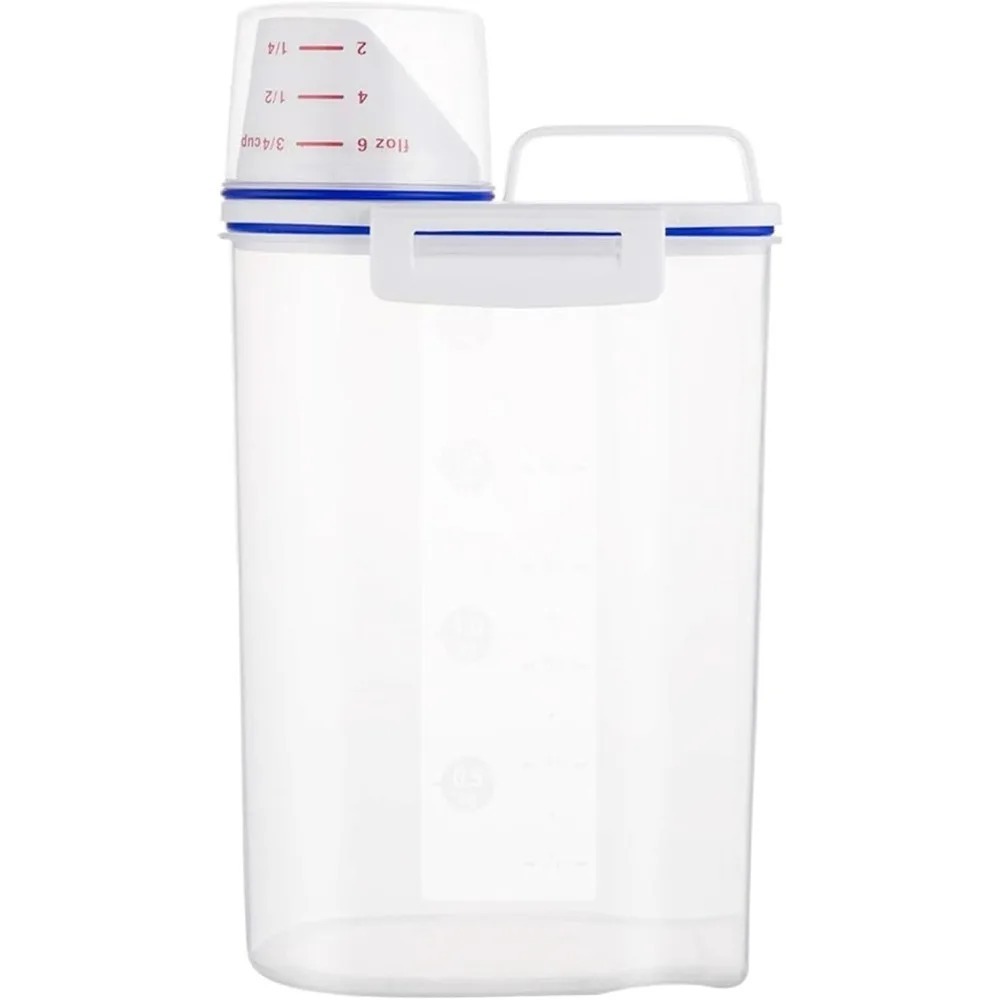 Rice Dry Food Storage Containe - Anemometer Wind Speed 评论和价格