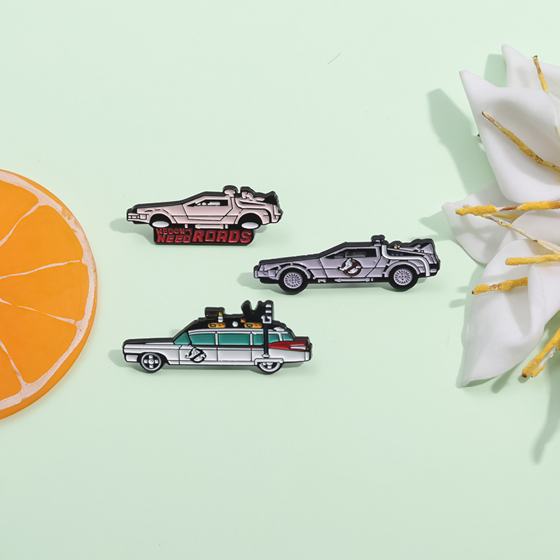 Science Fiction Movies Enamel  - Science Buddies 评论和价格