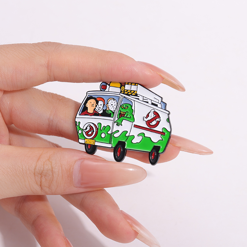 Science Fiction Movies Enamel  - Science Buddies 评论和价格