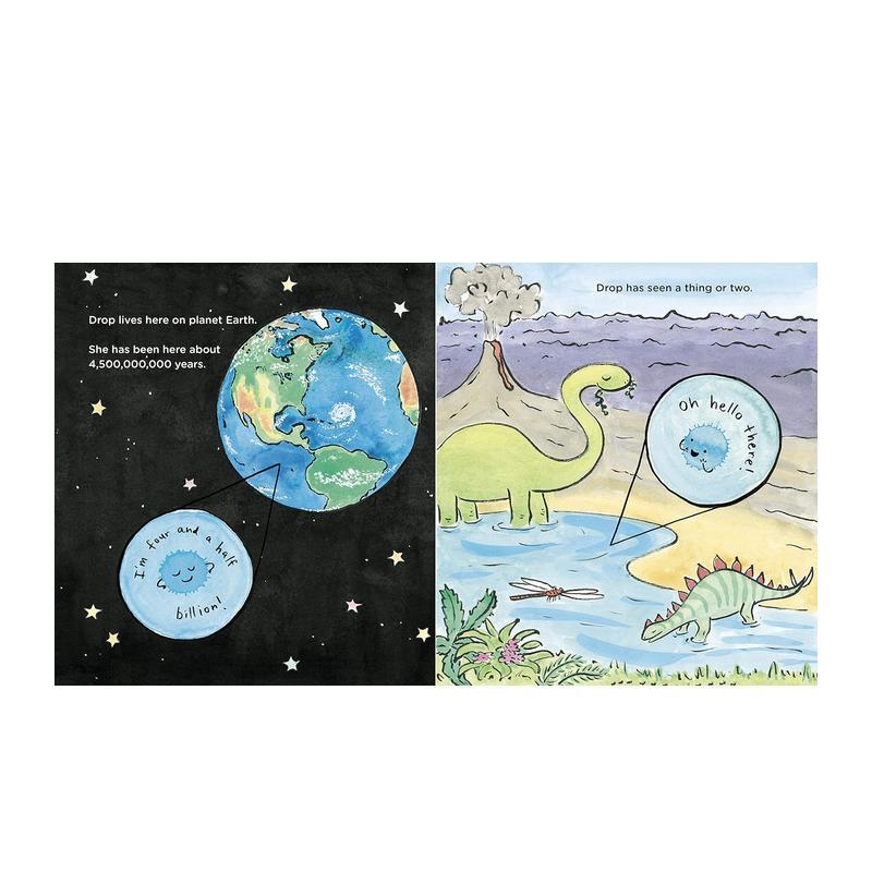 【Science Buddies】Little Water  - Science Buddies 评论和价格