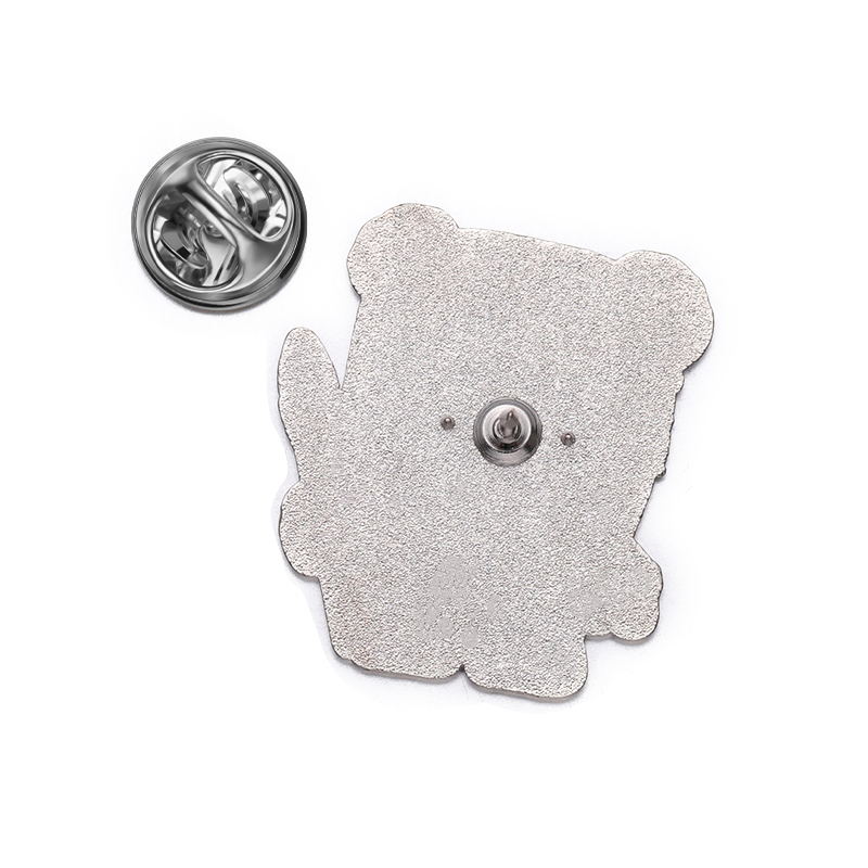 Ewok Wicket Enamel Pins Custom - Science Buddies 评论和价格