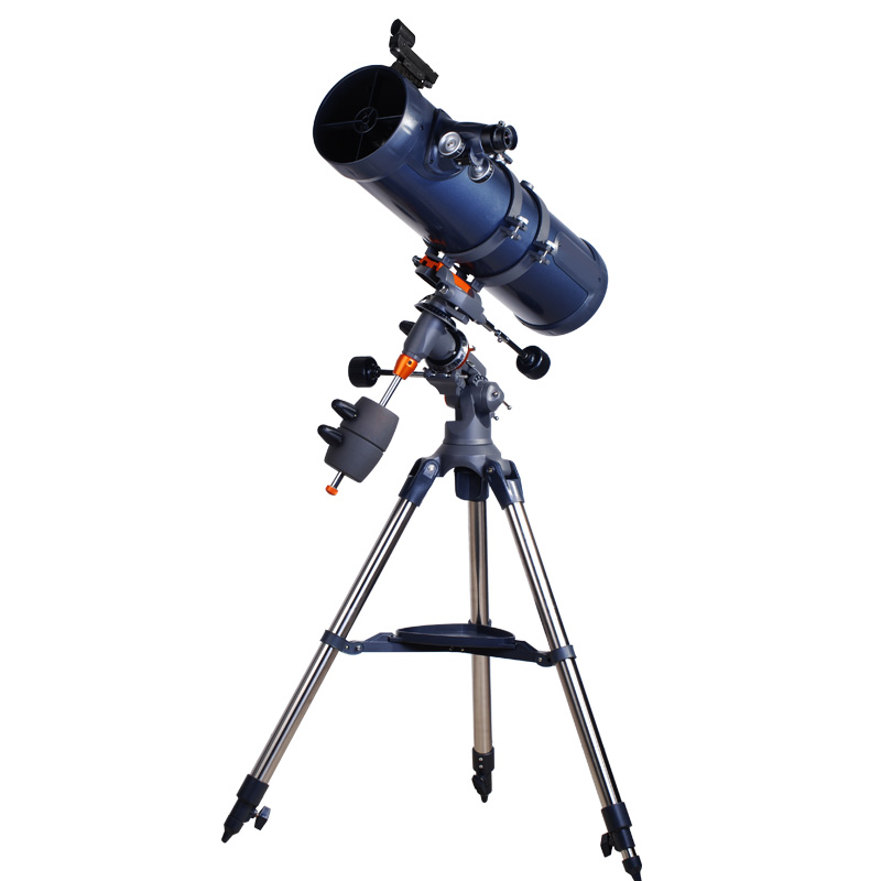 Celestron Astromaster 130EQ  T - Telescope Reflector 130 评论和价格