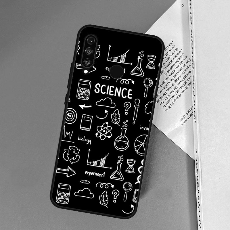 Science DNA Chemistry For Huaw - Science Nova 评论和价格