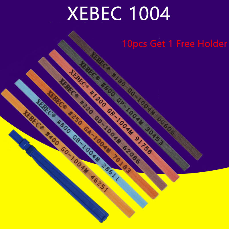 Jrealmer 1/3/5pcs Xebec 1004 C - Science Bob 评论和价格