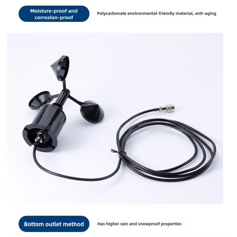 Wholesale Wind Turbine Anemome - Anemometer Wind Speed 评论和价格