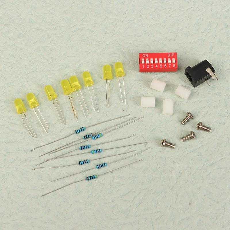 Electronic DIY Soldering Pract - Science Hobby Kit 评论和价格