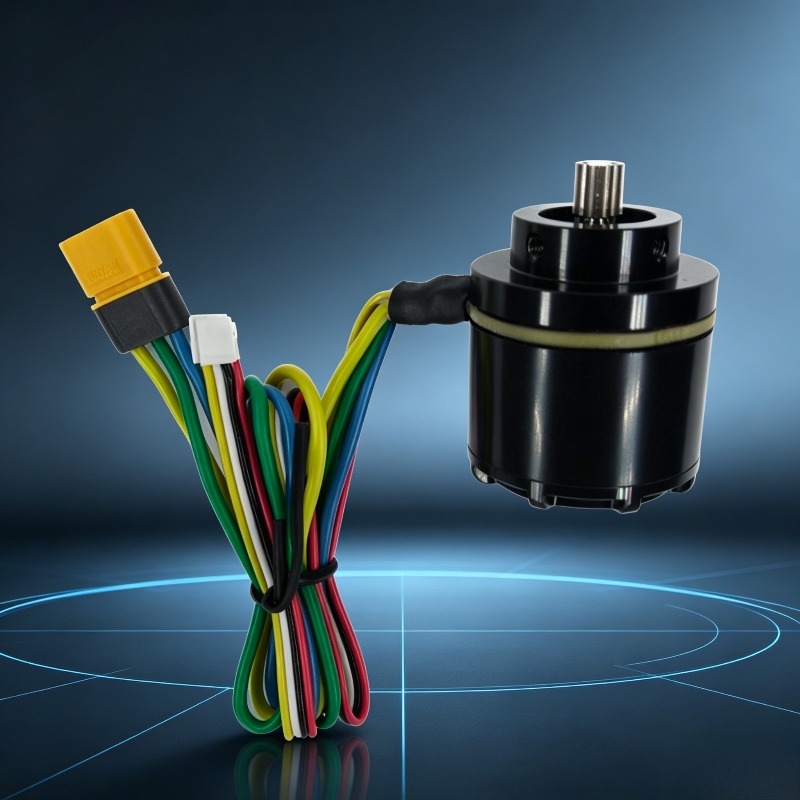 DM2325 Brushless Planetary Gea - Robot Arm Motor 评论和价格