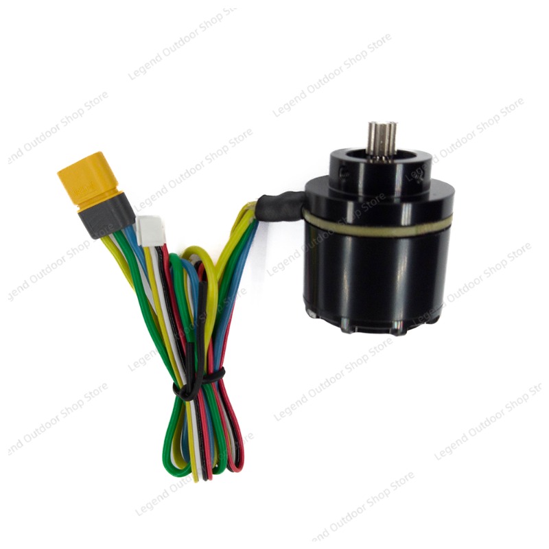 DM2325 Brushless Planetary Gea - Robot Arm Motor 评论和价格