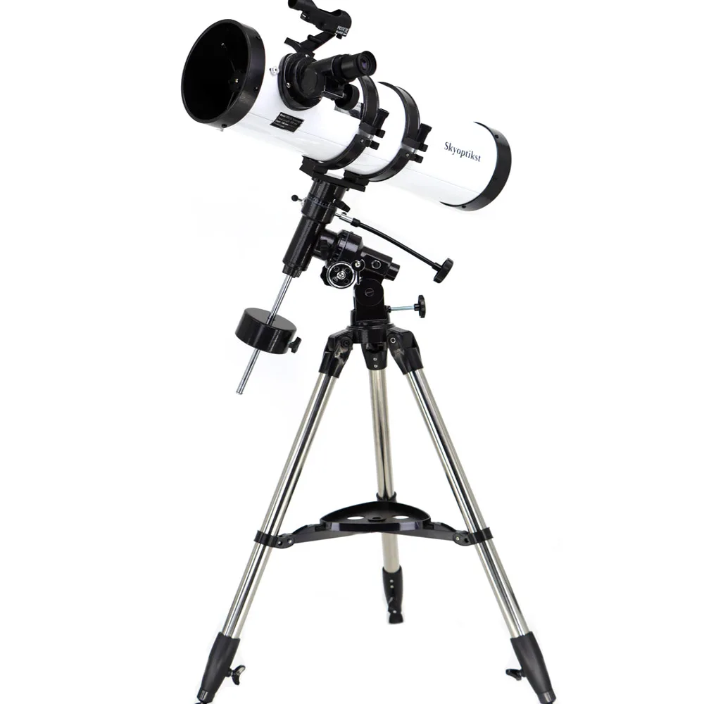 130/650 Astronomical Telescope - Telescope Reflector 130 评论和价格