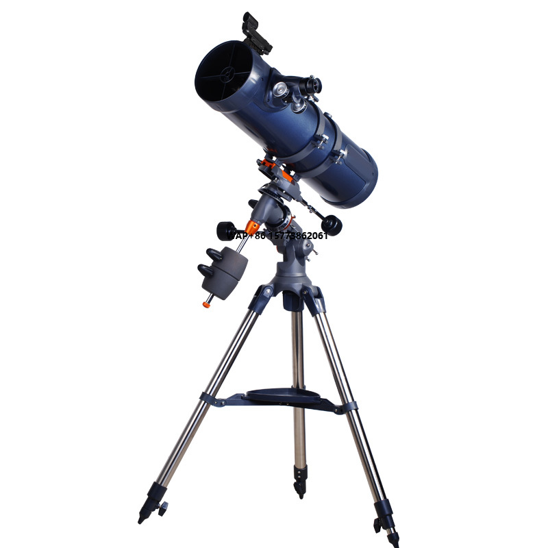 Astromaster 130EQ  Telescope R - Telescope Reflector 130 评论和价格