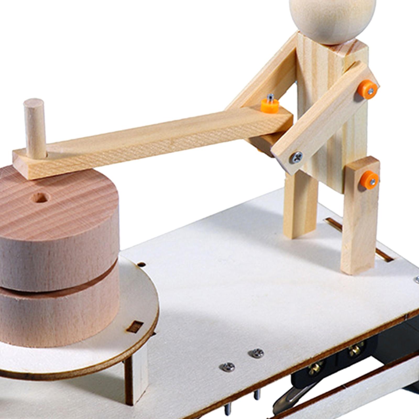 Wooden Science Experiment Kits - Science Hobby Kit 评论和价格