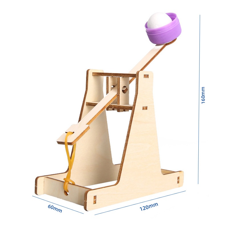 Children's Puzzle Assembled Ca - Science And Invention 评论和价格