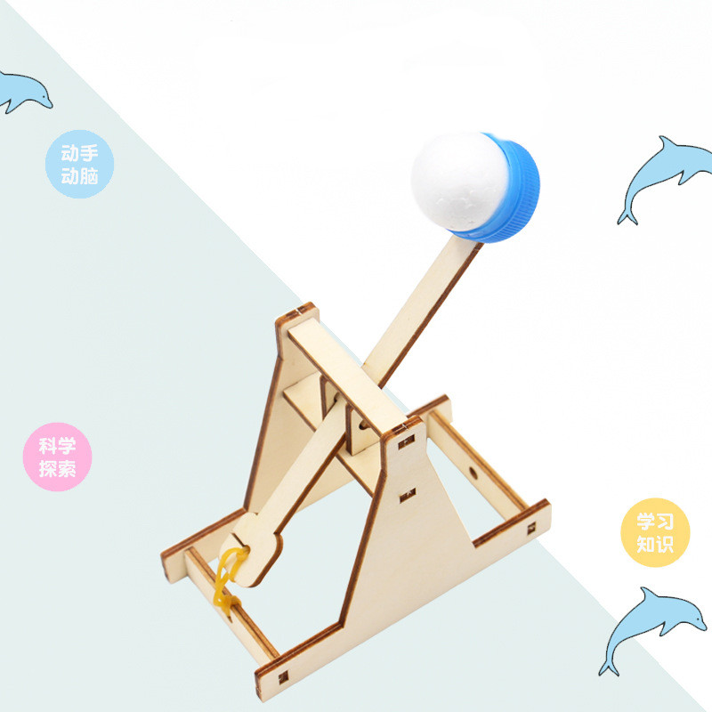 Children's Puzzle Assembled Ca - Science And Invention 评论和价格