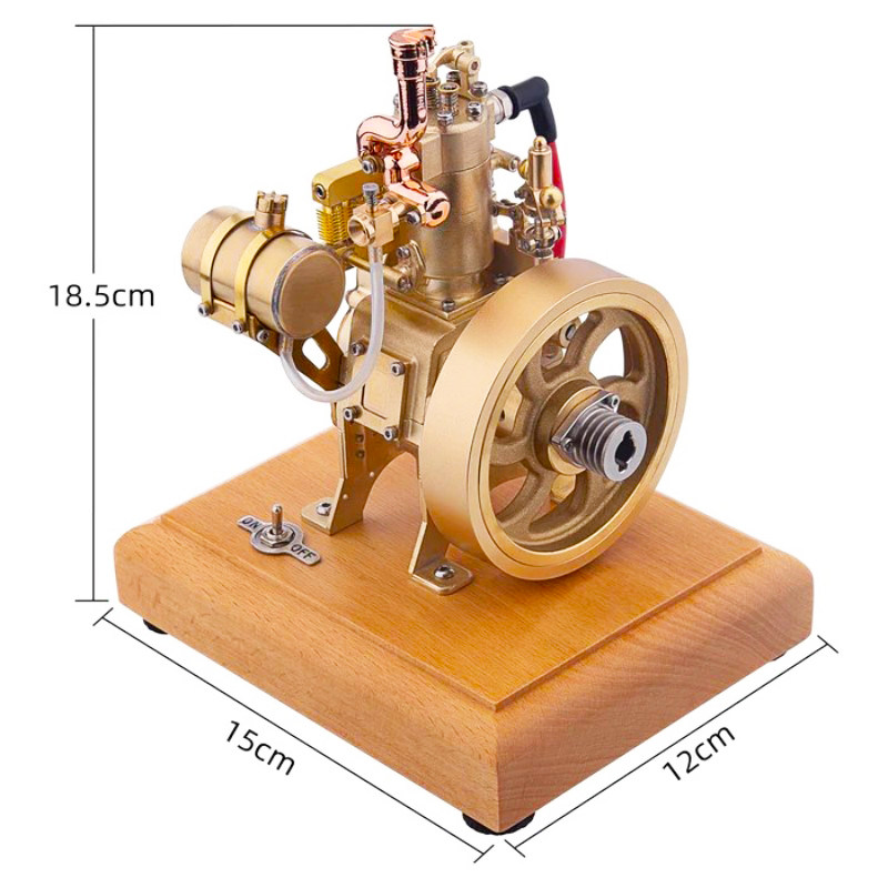 Water Tank Cooling Operable St - Hobby Science Lab 评论和价格