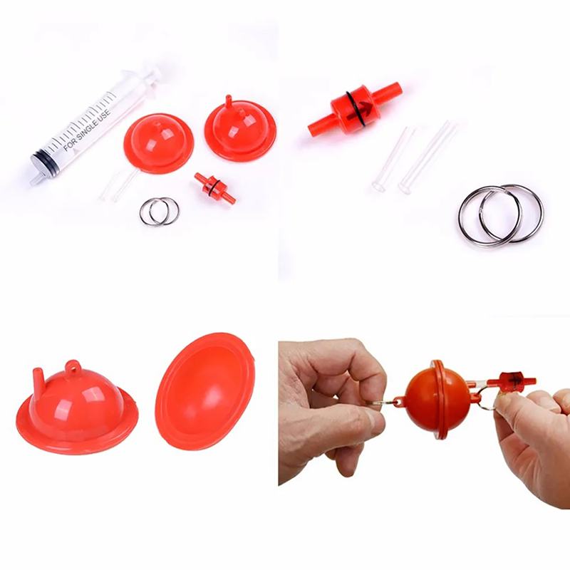 Magdeburg Hemispheres DIY Phys - Science And Invention 评论和价格
